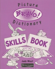 Bravo! Picture Dictionary Skillbook
