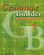 Grammar Builder Level 4