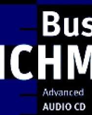 Business Benchmark Advanced - BULATS Edition Audio CDs