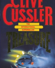 Clive Cussler: Treasure
