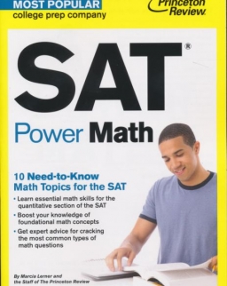 SAT Power Math