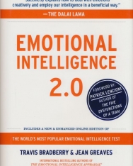 Travis Bradberry: Emotional Intelligence 2.0