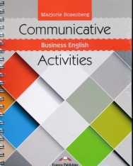 Communicative Business English Activities with DigiBooks
