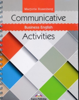 Communicative Business English Activities with DigiBooks