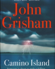 John Grisham: Camino Island