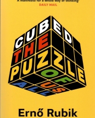 Ernő Rubik: Cubed - The Puzzle of Us All