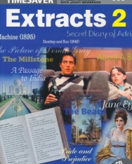 English Timesavers: Extracts 2 (with CD) - Photocopiable