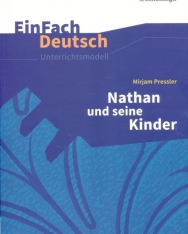 Nathan und seine Kinder. EinFach Deutsch Unterrichtsmodelle