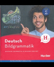 Deutsch Bildgrammatik - Deutsche grammatik in bildern erklärt