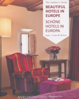 Beautiful Hotels in Europe