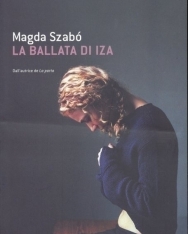 Szabó Magda: La ballata di Iza (Pilátus olasz nyelven)