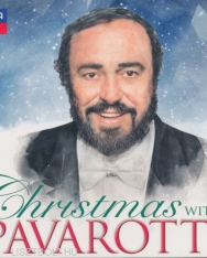 Luciano Pavarotti: Christmas with Pavarotti - 2 CD