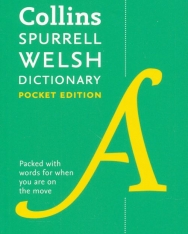 Collins - Spurrell Welsh Dictionary (Pocket Edition)