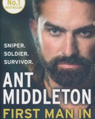 Ant Middleton: First Man In - Leading from the Front