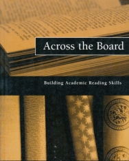 Across the Board - Steps to Academic Reading 3 Student's Book