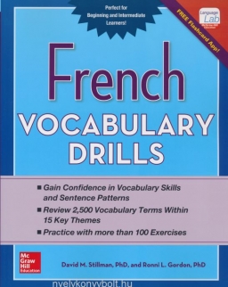 French Vocabulary Drills with Free Flashcard App - Perfect for Beginning and Intermediate Learners