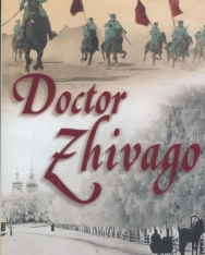 Boris Pasternak: Doctor  Zhivago