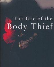 Anne Rice: The Tale of the Body Thief