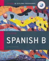 Oxford IB Diploma Programme Spanish B - 2nd Edition