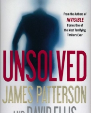 James Patterson, David Ellis: Unsolved
