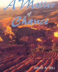 A Matter of Chance - Cambridge English Readers Level 4