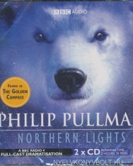 Philip Pullman: His Dark Materials 1 - Northern Lights - Audio Book (2 CDs)