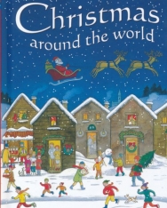Lesley Sims: Christmas Around the World