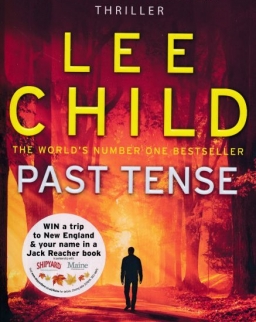 Lee Child: Past Tense