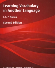 Learning Vocabulary in Another Language - Second Edition