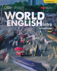 World English Intro Workbook - Second Edition