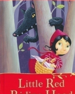 Little Red Riding Hood Ladybird Tales