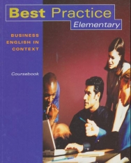 Best Practice Elementary Coursebook