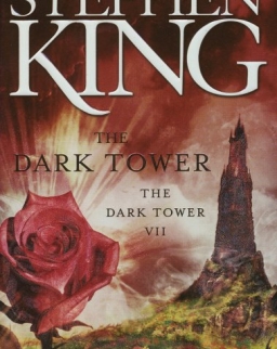 Stephen King: The Dark Tower (The Dark Tower VII)