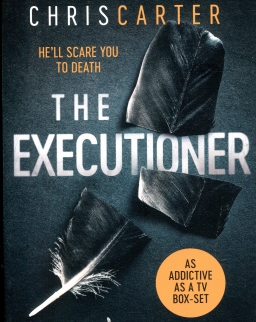 Chris Carter: Executioner