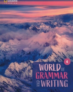 World of Grammar and Writing Student's Book level 4
