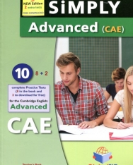 Simply Advanced (CAE) Teacher's Book