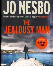 Jo Nesbo: The Jealousy Man