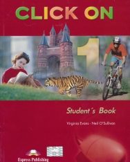 Click On 1 Student's Book
