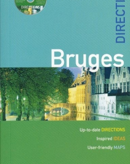 Bruges - Directions + CD-ROM