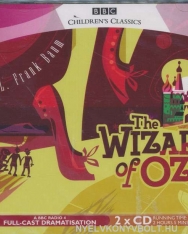 L. Frank Baum. The Wizard of Oz - Audio CD