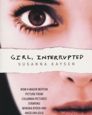 Susanna Kaysen: Girl, Interrrupted