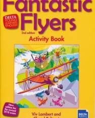 Fantastic Flyers 2nd edition Activity Book