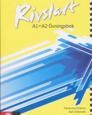 Rivstart A1+A2 Övningsbok