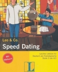 Speed Dating mit Audio CD - Leo & Co. Sufe 3