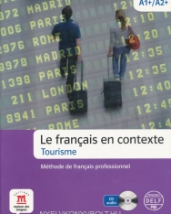 Le francais en contexte Tourisme