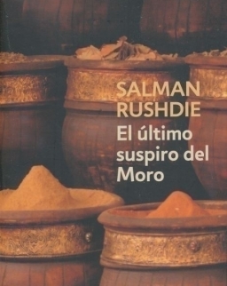 Salman Rushdie: El último suspiro del Moro