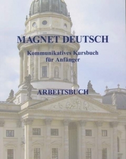 Magnet Deutsch 1 Arbeitsbuch
