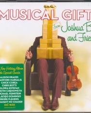 Joshua Bell and Friends: Musical Gifts