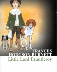 Frances Hodgson Burnett: Little Lord Fauntleroy (Collins Classics)