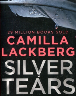 Camilla Läckberg: Silver Tears